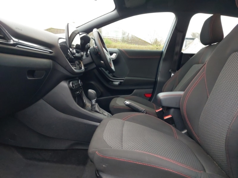 Used Ford Puma 2023 for sale - 77039419: Photo 5