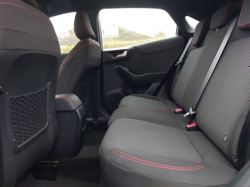 Used Ford Puma 2023 for sale - 77039419: Photo 6