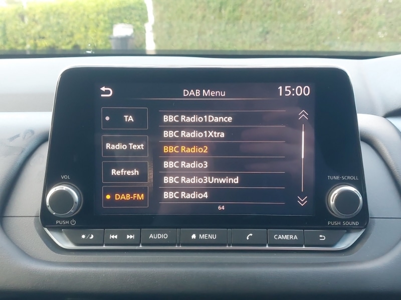 Used Nissan Qashqai 2022 for sale - 76408098: Photo 11