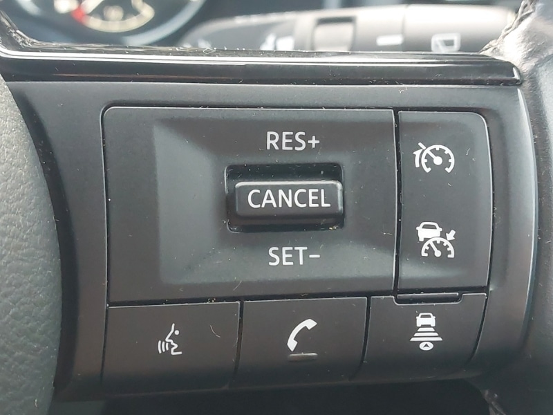 Used Nissan Qashqai 2022 for sale - 76408098: Photo 12