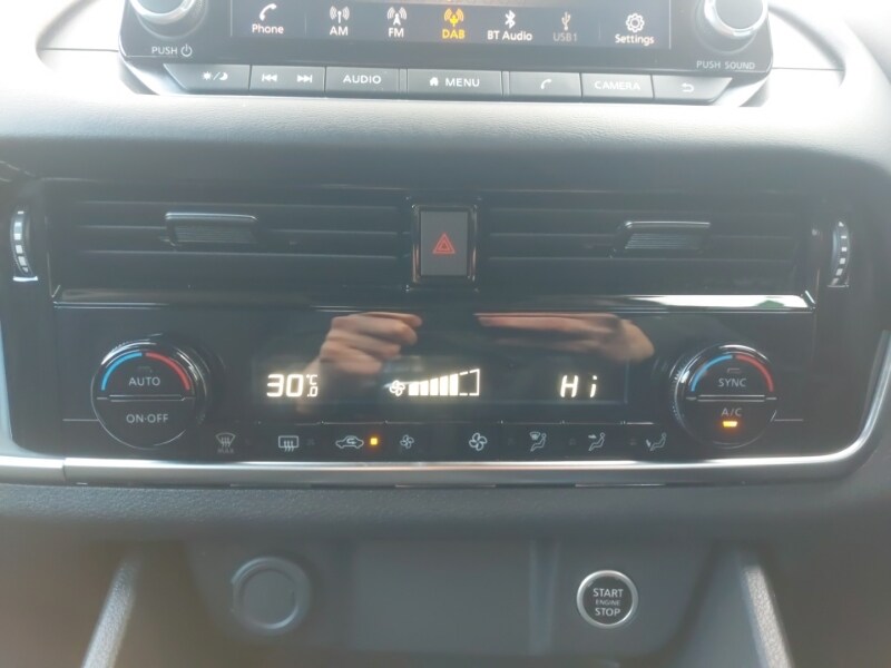 Used Nissan Qashqai 2022 for sale - 76408098: Photo 16