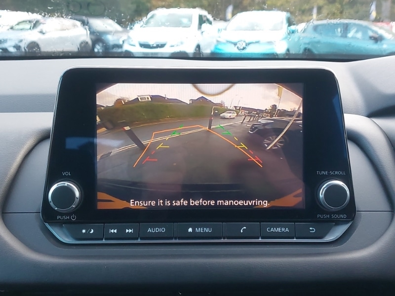 Used Nissan Qashqai 2022 for sale - 76408098: Photo 17