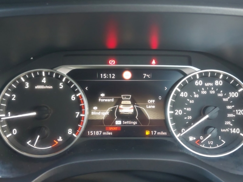 Used Nissan Qashqai 2022 for sale - 76408098: Photo 19