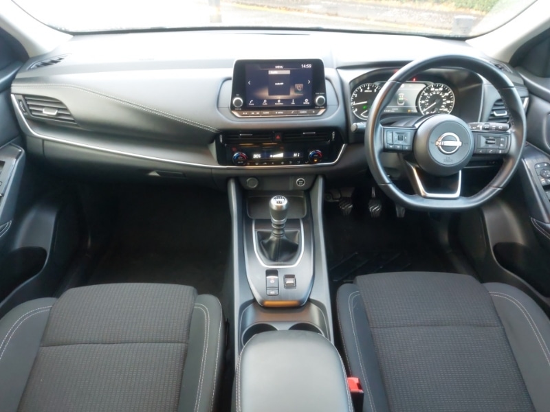 Used Nissan Qashqai 2022 for sale - 76408098: Photo 2