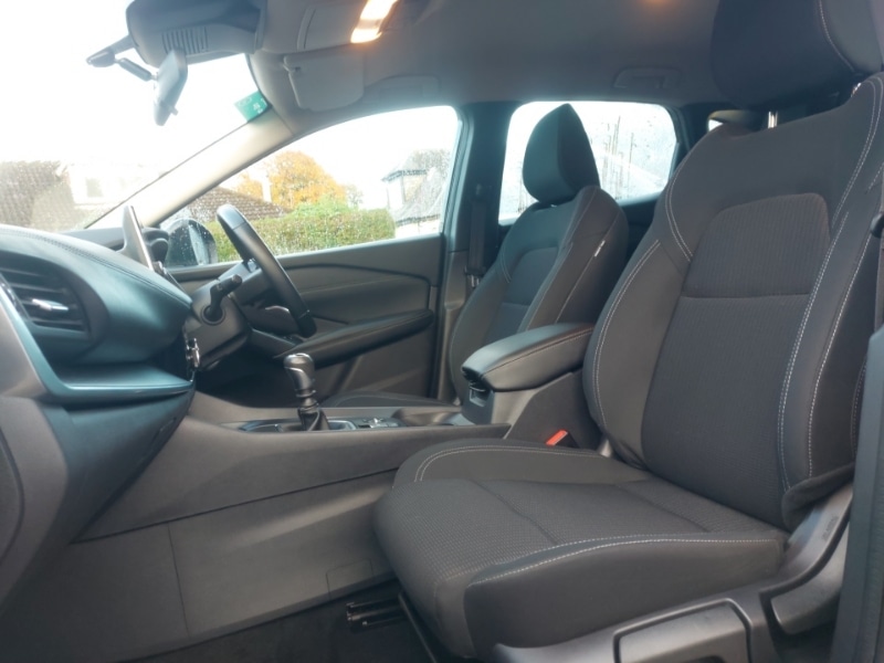 Used Nissan Qashqai 2022 for sale - 76408098: Photo 5