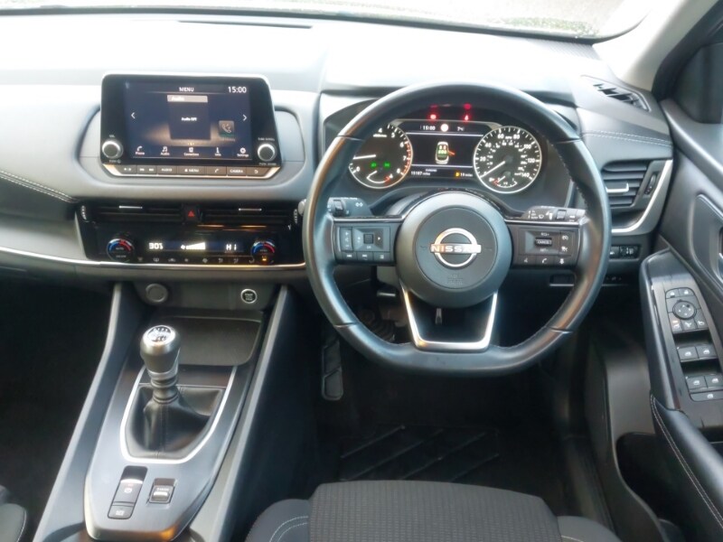 Used Nissan Qashqai 2022 for sale - 76408098: Photo 7