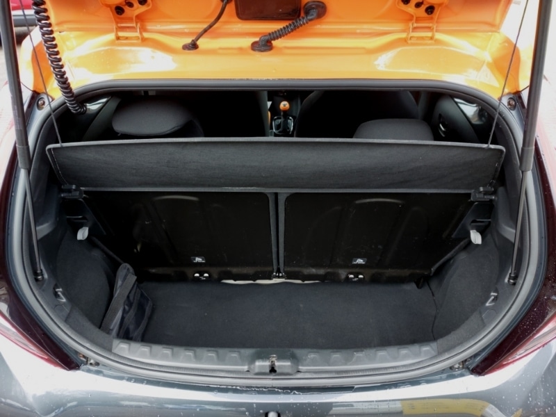 Used Toyota AYGO 2021 for sale - 77596674: Photo 8