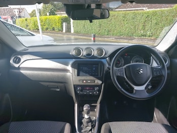 Used Suzuki Vitara 2022 for sale - 75939742: Photo