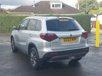 Used Suzuki Vitara 2022 for sale - 75939742: Photo