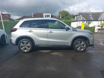 Used Suzuki Vitara 2022 for sale - 75939742: Photo