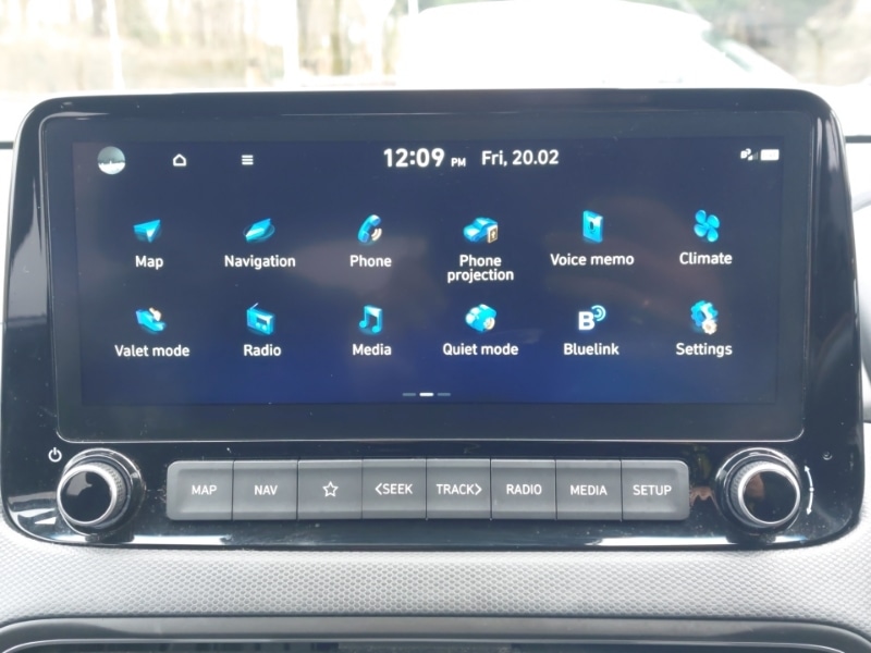 Used Hyundai KONA 2022 for sale - 77623148: Photo 11