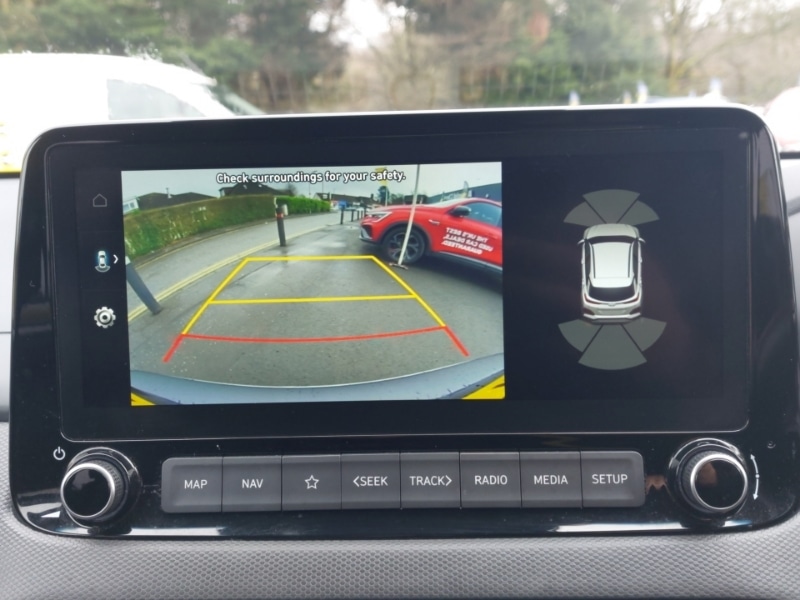 Used Hyundai KONA 2022 for sale - 77623148: Photo 12