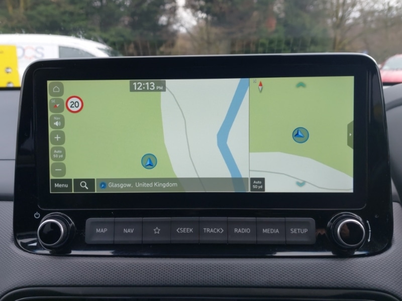 Used Hyundai KONA 2022 for sale - 77623148: Photo 13