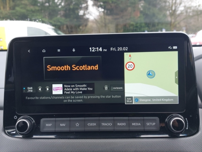 Used Hyundai KONA 2022 for sale - 77623148: Photo 15