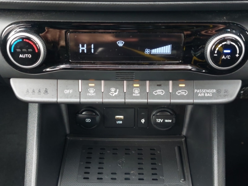 Used Hyundai KONA 2022 for sale - 77623148: Photo 19