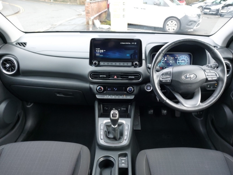 Used Hyundai KONA 2022 for sale - 77623148: Photo 2