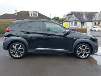 Used Hyundai KONA 2022 for sale - 77623148: Photo