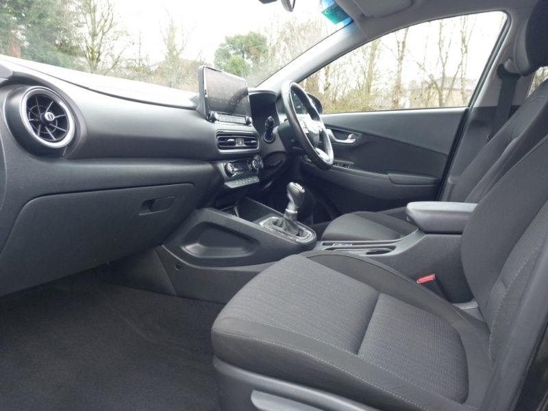 Used Hyundai KONA 2022 for sale - 77623148: Photo 5