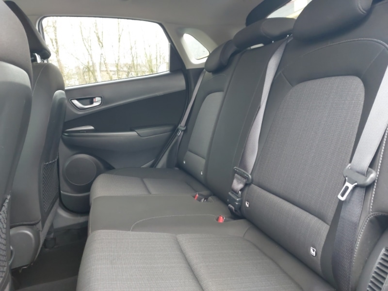 Used Hyundai KONA 2022 for sale - 77623148: Photo 6