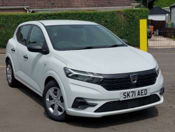 2021 - 1.0 Tce Essential 5dr