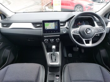 Used Renault Captur 2023 for sale - 78274757: Photo