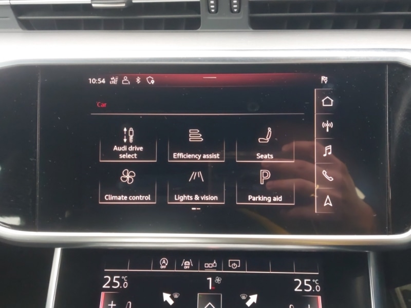 Used Audi A6 2019 for sale - 77933430: Photo 14