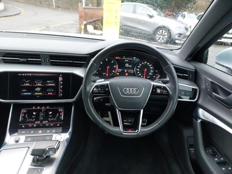 Used Audi A6 2019 for sale - 77933430: Photo 7