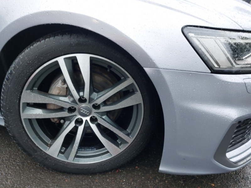 Used Audi A6 2019 for sale - 77933430: Photo 9