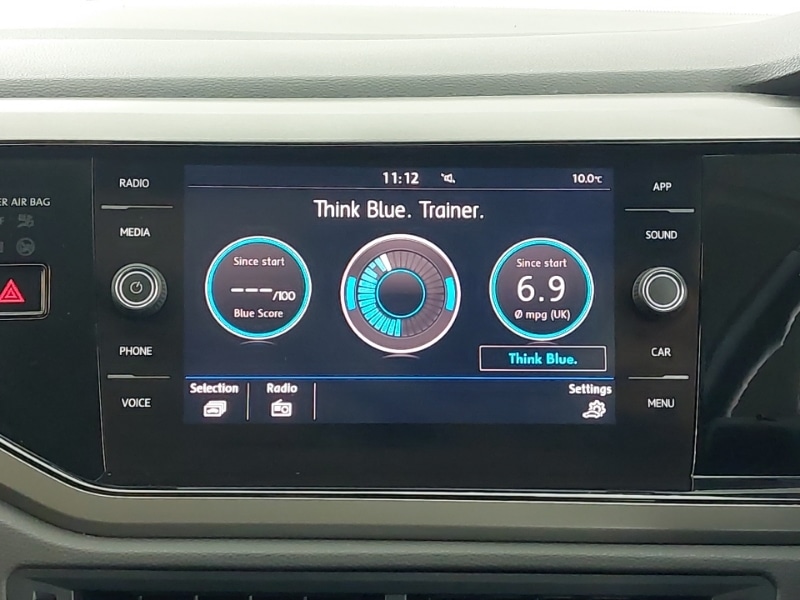 Used Volkswagen Polo 2019 for sale - 77012512: Photo 10