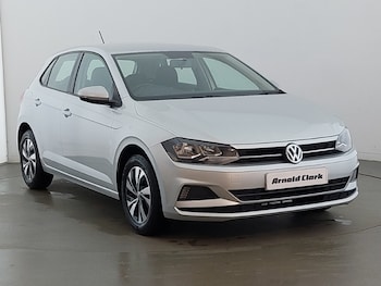 Used Volkswagen Polo 2019 for sale - 77012512: Photo