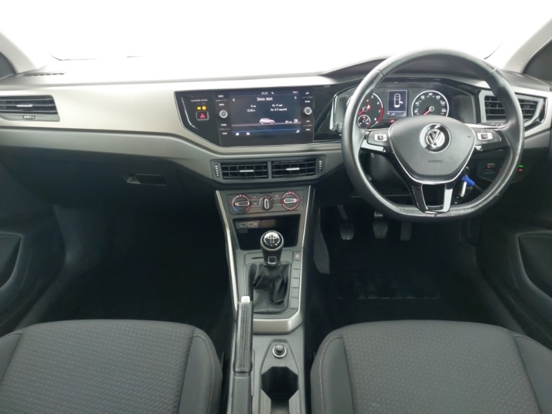 Used Volkswagen Polo 2019 for sale - 77012512: Photo 2