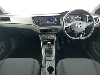 Used Volkswagen Polo 2019 for sale - 77012512: Photo