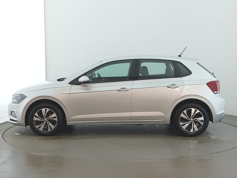 Used Volkswagen Polo 2019 for sale - 77012512: Photo 4