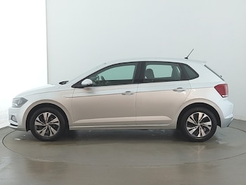 Used Volkswagen Polo 2019 for sale - 77012512: Photo