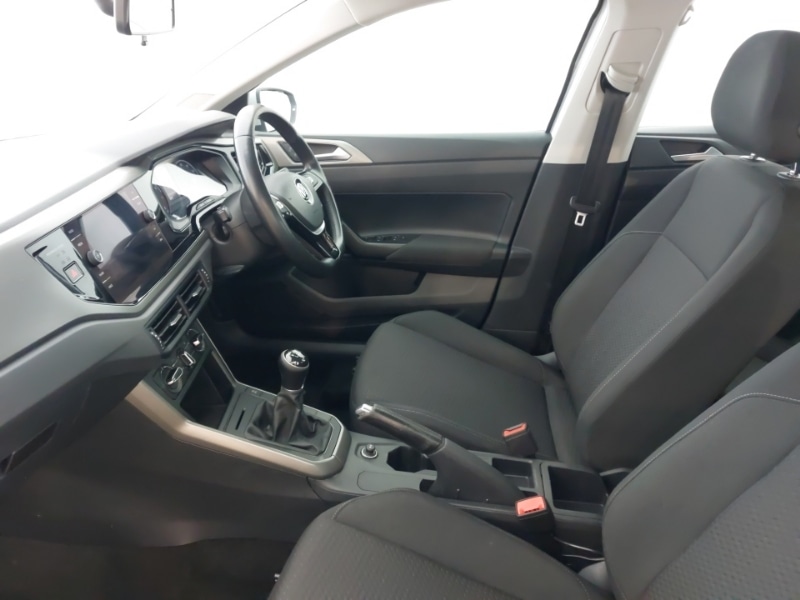 Used Volkswagen Polo 2019 for sale - 77012512: Photo 5