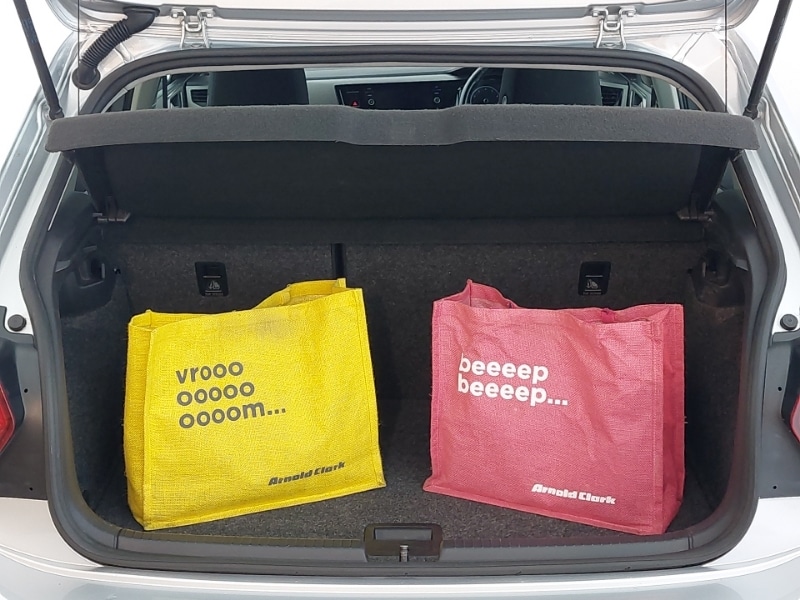 Used Volkswagen Polo 2019 for sale - 77012512: Photo 8