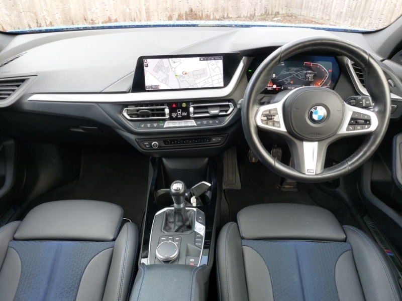 Used BMW 1 Series 2022 for sale - 77085695: Photo 2
