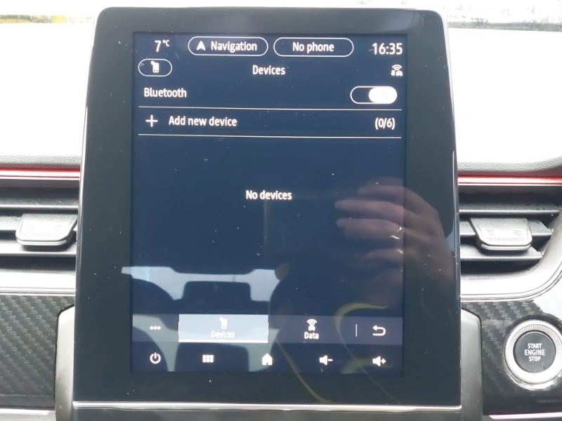 Used Renault Arkana 2023 for sale - 78032786: Photo 15