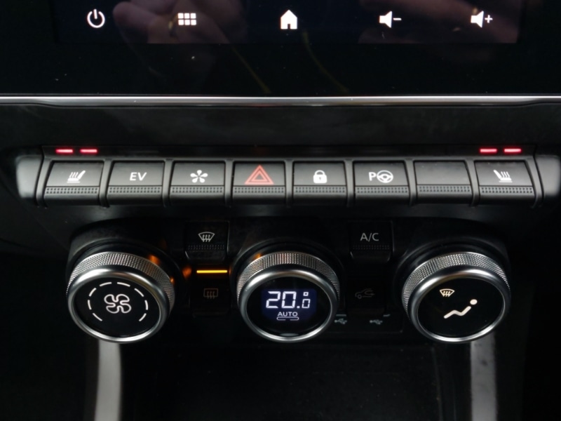 Used Renault Arkana 2023 for sale - 78032786: Photo 17