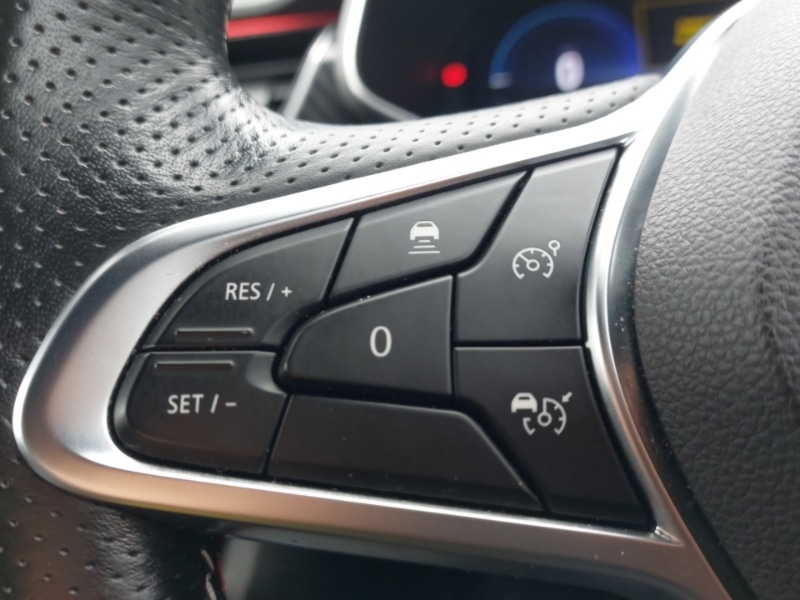 Used Renault Arkana 2023 for sale - 78032786: Photo 18