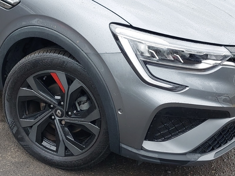 Used Renault Arkana 2023 for sale - 78032786: Photo 9