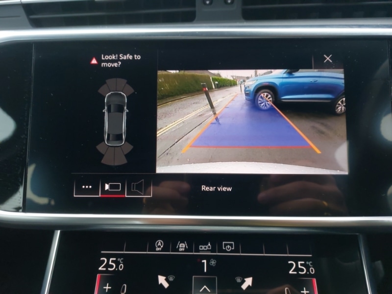 Used Audi A6 2019 for sale - 77424333: Photo 12