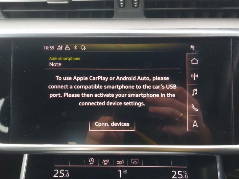 Used Audi A6 2019 for sale - 77424333: Photo 19