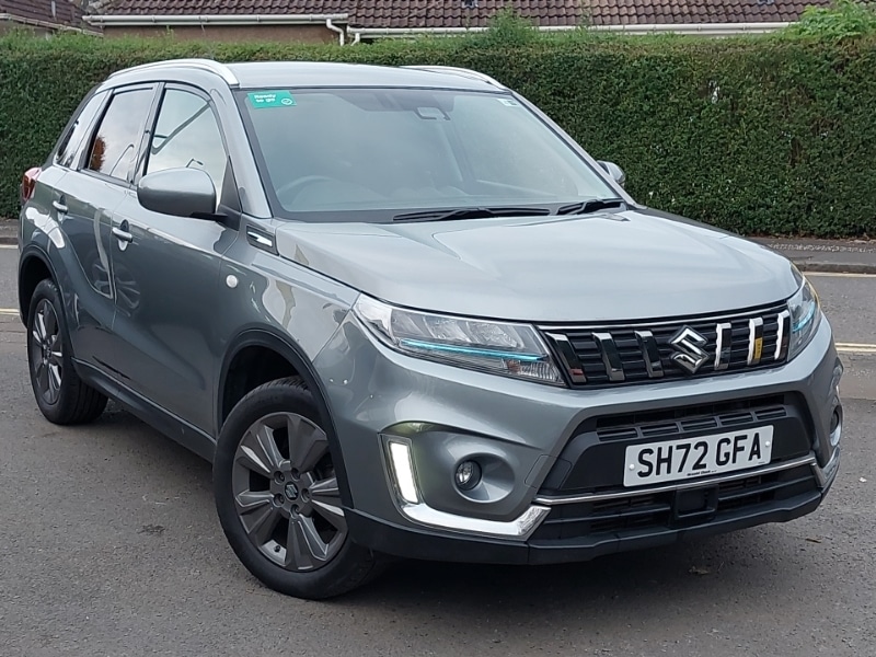 Used Suzuki Vitara 2022 for sale - 77085694: Photo 1