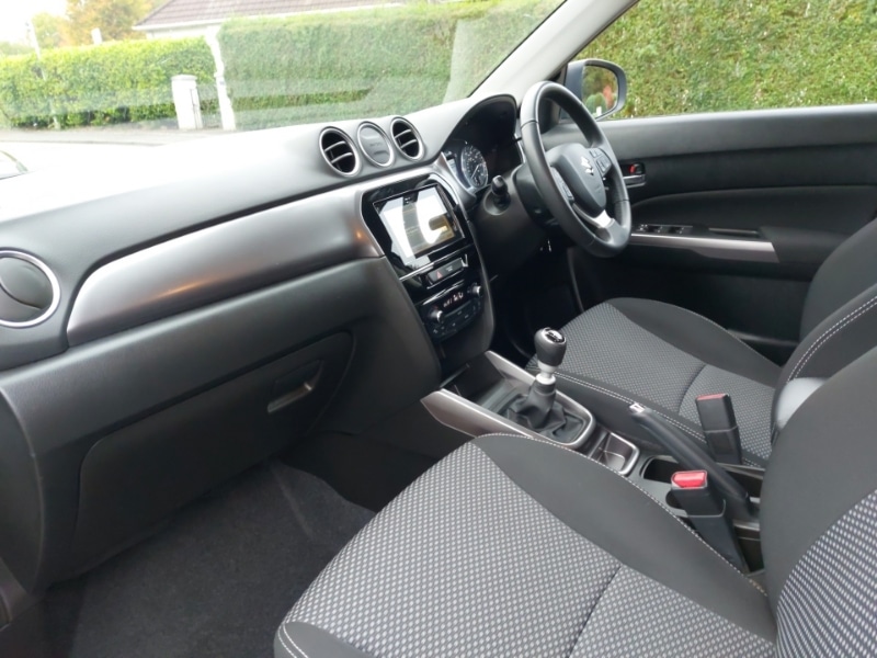 Used Suzuki Vitara 2022 for sale - 77085694: Photo 5