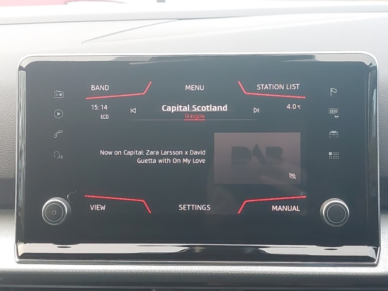 Used SEAT Tarraco 2019 for sale - 76619266: Photo 10