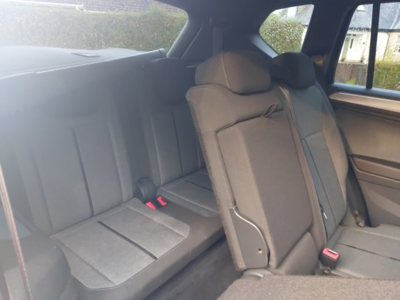 Used SEAT Tarraco 2019 for sale - 76619266: Photo 12