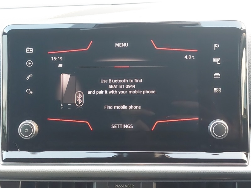 Used SEAT Tarraco 2019 for sale - 76619266: Photo 16