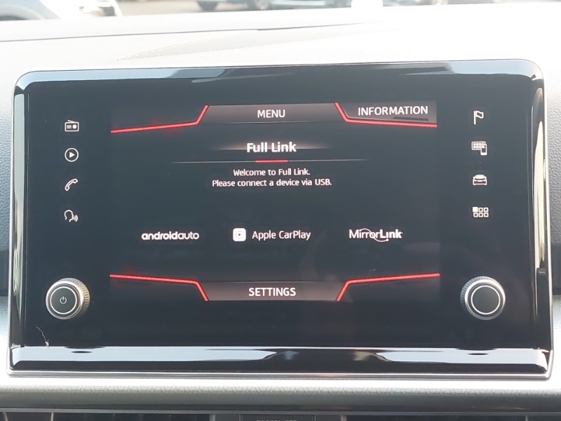 Used SEAT Tarraco 2019 for sale - 76619266: Photo 17