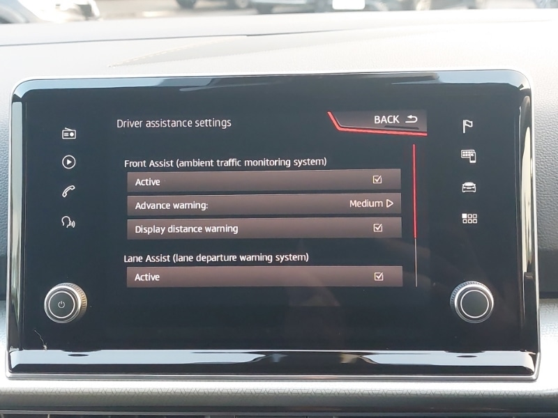 Used SEAT Tarraco 2019 for sale - 76619266: Photo 18